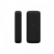 Contact magnetic wireless AXPRO Hikvision DS-PDMCS-EG2-WE, frecventa operare: