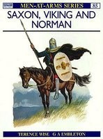 Saxon, Viking and Norman foto