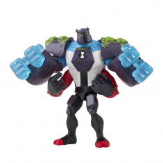 Figurina Ben 10 Four Arms, 12 cm, Multicolor foto