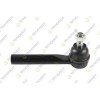 Cap bara Nissan Patrol Gr 2 Estate (Y61), 06.97-, 2.7 TD, 2.8 TD, 2.8 TDiC (Y61), 3.0 DTI, 3.2 D, 4.2, 4.8, Punte Fata, Dreapta, TEKNOROT