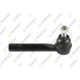 Cap bara Nissan Patrol Gr 2 Estate (Y61), 06.97-, 2.7 TD, 2.8 TD, 2.8 TDiC (Y61), 3.0 DTI, 3.2 D, 4.2, 4.8, Punte Fata, Dreapta, TEKNOROT