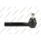 Cap bara Nissan Patrol Gr 2 Estate (Y61), 06.97-, 2.7 TD, 2.8 TD, 2.8 TDiC (Y61), 3.0 DTI, 3.2 D, 4.2, 4.8, Punte Fata, Dreapta, TEKNOROT