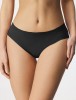 Slip Eross Wavy Edge L Negru