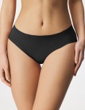 Slip Eross Wavy Edge S Negru