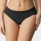 Slip Eross Wavy Edge M Negru