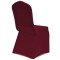 Huse elastice pentru scaun, 30 buc., visiniu - 4