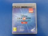 Disney Infinity 2.0 Play without Limits - joc PS3 (Playstation 3)