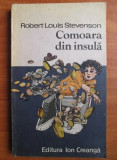 Robert Louis Stevenson - Comoara din insula