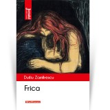 Frica - Duiliu Zamfirescu