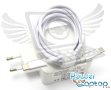 Incarcator Replacement Huawei Alb MateBook D14 2022 65W, MateBook D15 2020 65W, MateBook D15 2021 65W,