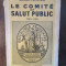 LE COMITE DE SALUT PUBLIC 1793-1794-J.CASTELNAU