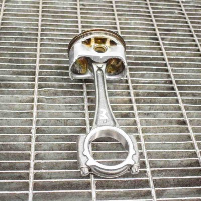 Piston MAZDA CX-5 KE, GH 2017 OEM: PYY411SA0,PY0111210 foto