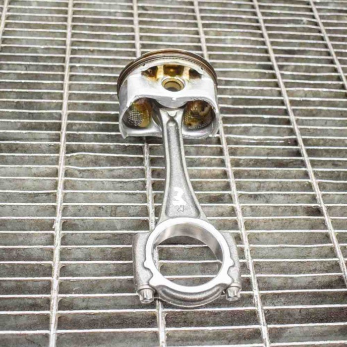 Piston MAZDA CX-5 KE, GH 2017 OEM: PYY411SA0,PY0111210