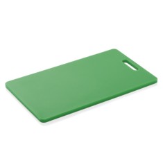 Tocator HACCP 40x25x1.2 cm, verde