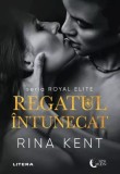 Regatul intunecat - Litera