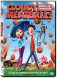 Sta sa ploua cu chiftele / Cloudy with a Chance of Meatballs | Chris Miller, Phil Lord
