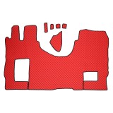 COVORASE PIELE ECOLOGICA TRUCK PENTRU MERCEDES ACTROS MP4 1845 EURO 6, 96285