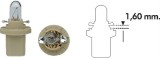 MAGNETI MARELLI 002052800000 Bec, lumini bord
