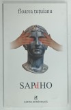 SAPPHO de FLOAREA TUTUIANU, 2012, DEDICATIE*