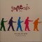 CD Genesis &ndash; Live / The Way We Walk (Volume Two: The Longs) (VG++)
