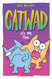 It&#039;s Me, Two (Catwad #2)