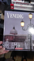 Album Venedig foto