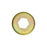 Protectie semering ax hexagonal de transmisie de 32 mm motocultor benzina / diesel