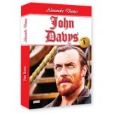 John Davys 1/2 - Alexandre Dumas