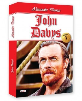 John Davys 1/2 - Alexandre Dumas foto