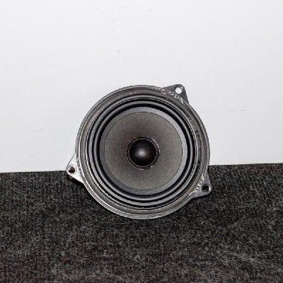 Difuzor ușă st&amp;acirc;nga spate BMW 3 Touring E91 2010 OEM: 9143231 2611077 foto