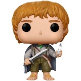 Figurina Funko Pop Lord of The Rings - Samwise Gamgee