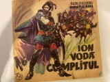 Radu Theodoru - Ion Voda cumplitul (benzi desenate de Puiu Manu)
