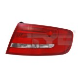 Lampa spate AUDI A4 Avant (8K5, B8) (2007 - 2015) TYC 11-11365-01-2