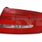 Lampa spate AUDI A4 Avant (8K5, B8) (2007 - 2015) TYC 11-11366-01-2