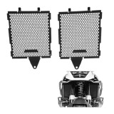 Cumpara ieftin Capac Grila Protectie Radiator BMW R1300GS R 1300 GS 2023-2024