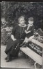 1925 foto 2 tip CP atelier Herscovici &amp; Beck / T&acirc;rgu Neamț / Baile Baltatesti
