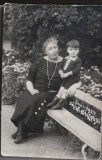 1925 foto 2 tip CP atelier Herscovici &amp; Beck / T&acirc;rgu Neamț / Baile Baltatesti