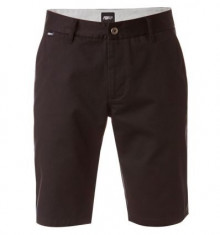 FOX ESSEX SHORT [BLK] foto