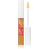 FlosLek Laboratorium SPARK&amp;care Lip Oil ulei pentru buze 5.5 g