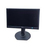Monitor Second Hand, PHILIPS 221B6Q, LED, Diagonala 22 inch, Stare Foarte buna