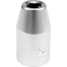 Adaptor bit prindere 1/2 la hexagon de 8 mm YATO