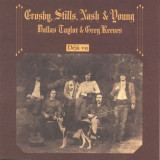 Deja Vu | Crosby, Stills, Nash &amp; Young, Atlantic Records