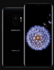 Samsung galaxy S9 foto