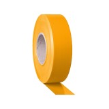 Cumpara ieftin Banda adeziva Tarifold pentru marcaj 150 microni 50 mm x 33 m adeziv PVC galben