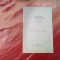 CONTRIBUTIUNI NOI LA STUDIUL PERITONITEI PNEUMOCOCICE - V. M. Platareanu - 1940