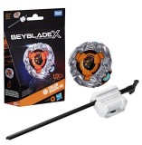 BEYBLADE X SET LANSATOR SI ROATA VALOR BISON FB