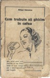 A3145N Cum trebuie să ghicim &icirc;n cafea de Mihai Vornicu