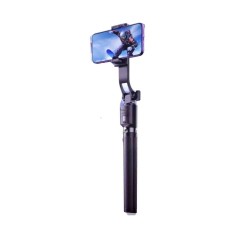 Selfie Stick Tripod 1.7m 3 &icirc;n 1 cu Telecomandă Bluetooth detașabilă &ndash; model TZP-802