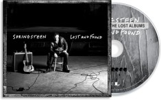 Lost And Found: Selections From The Lost Albums | Bruce Springsteen