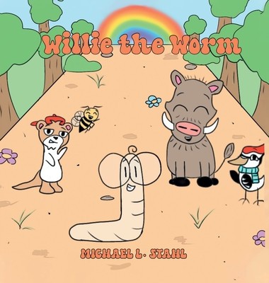 Willie the Worm foto